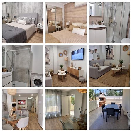 Apartamento Coracao De Alvor Exterior foto