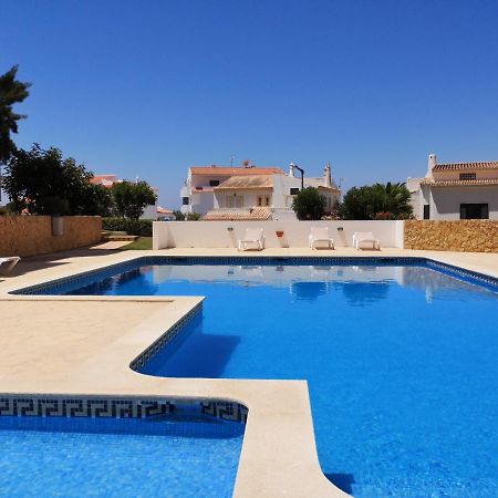 Apartamento Coracao De Alvor Exterior foto