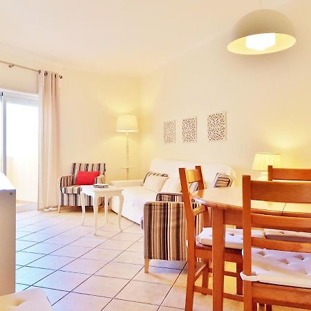 Apartamento Coracao De Alvor Exterior foto