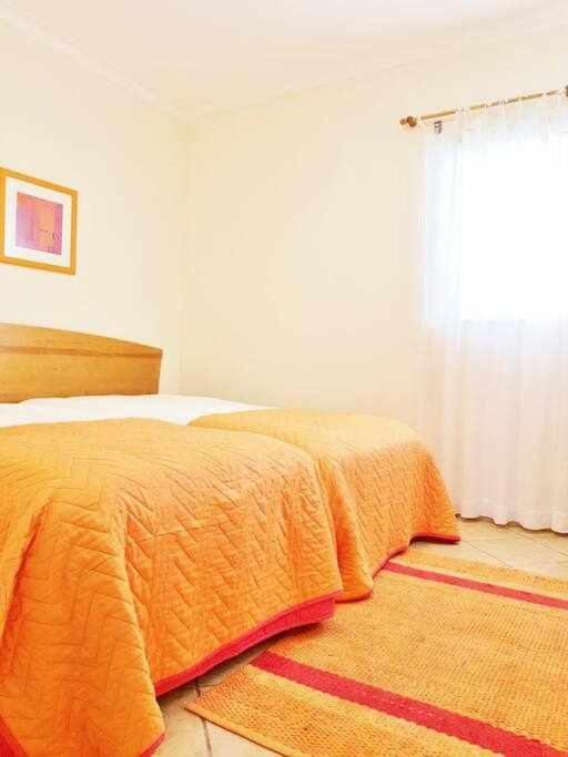 Apartamento Coracao De Alvor Exterior foto