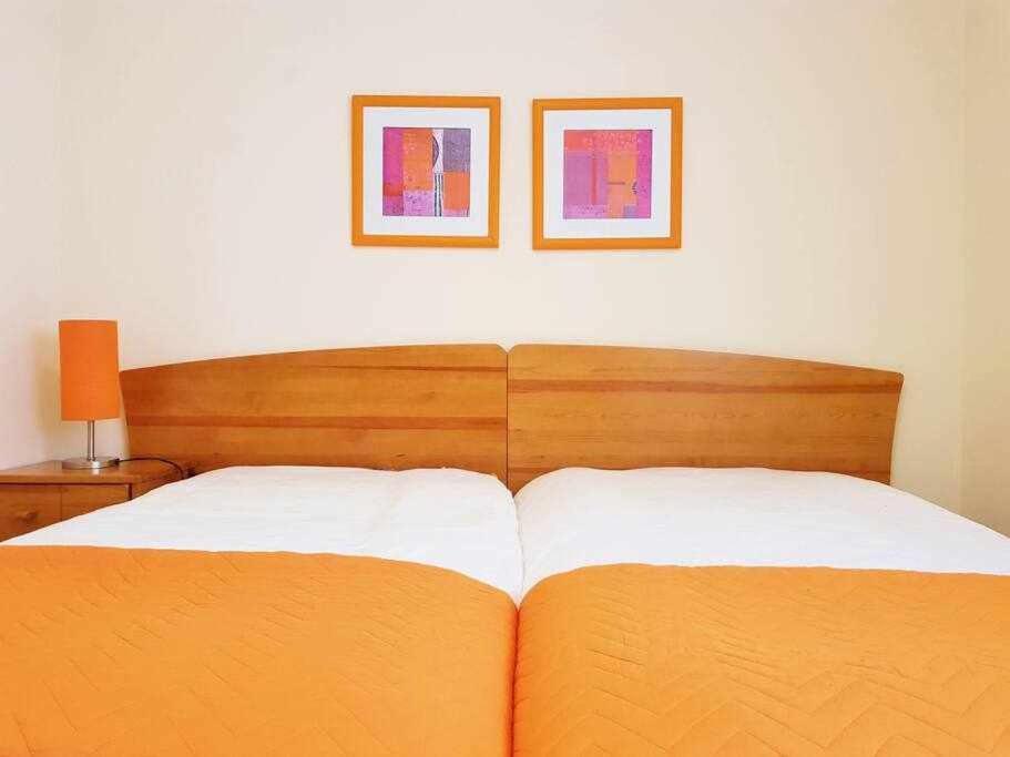 Apartamento Coracao De Alvor Exterior foto