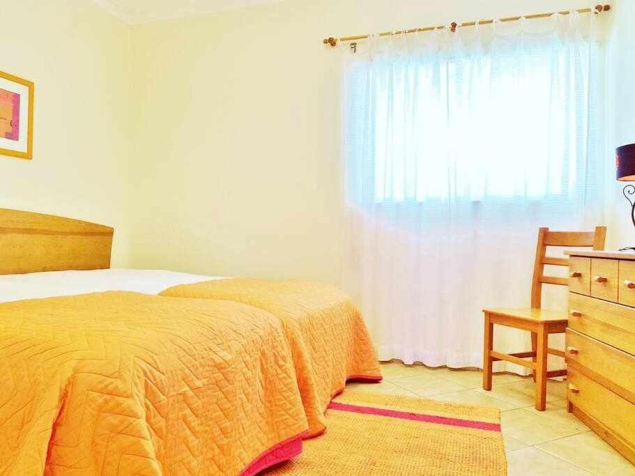 Apartamento Coracao De Alvor Exterior foto
