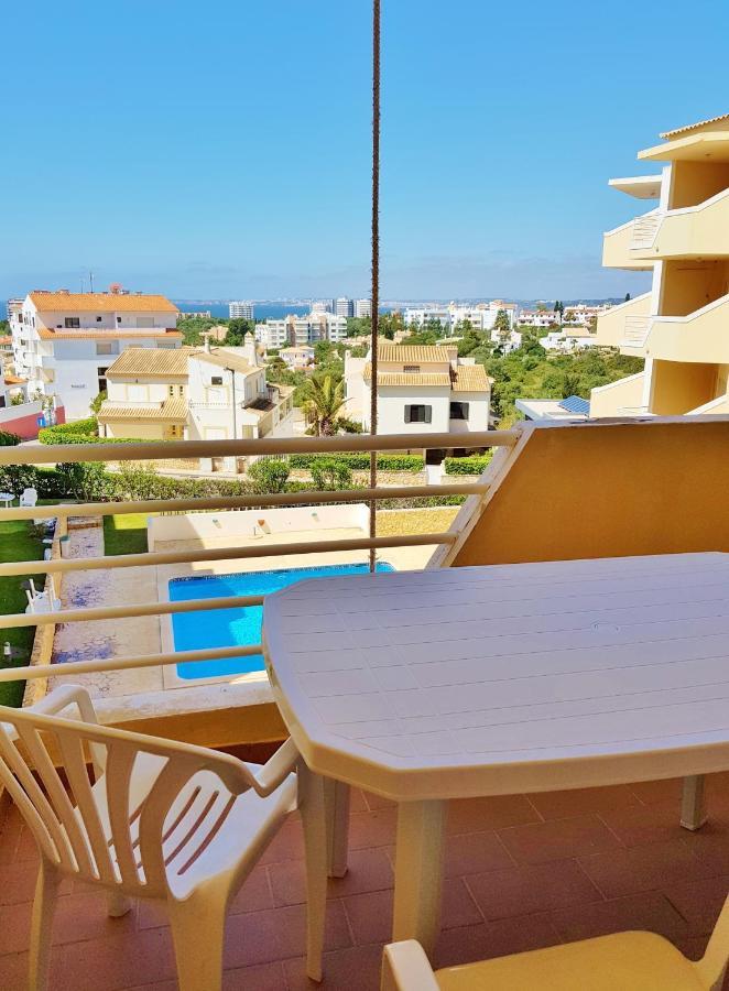 Apartamento Coracao De Alvor Exterior foto