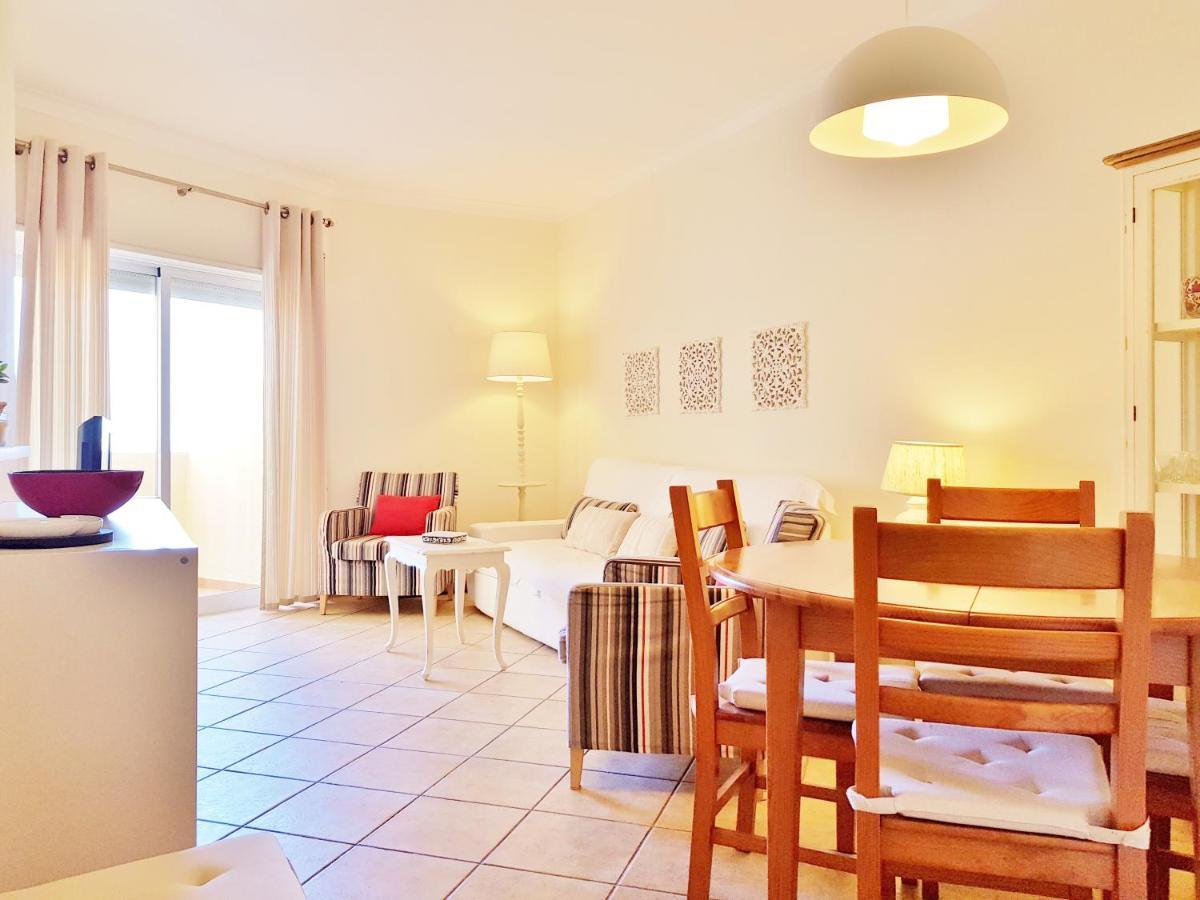 Apartamento Coracao De Alvor Exterior foto